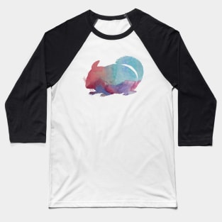 Chinchilla Baseball T-Shirt